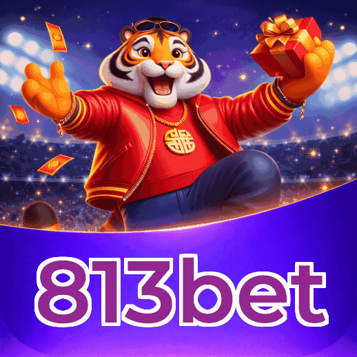 Bônus de boas-vindas 813bet
